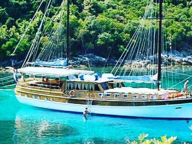 Kaş Kekova Turu