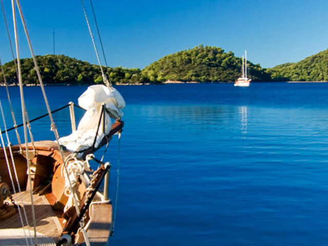 Kekova Fethiye Turu