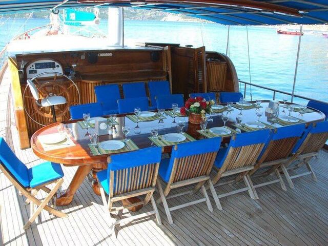 Kekova Fethiye Turu