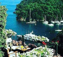 İngiliz Limanı Bodrum Turu