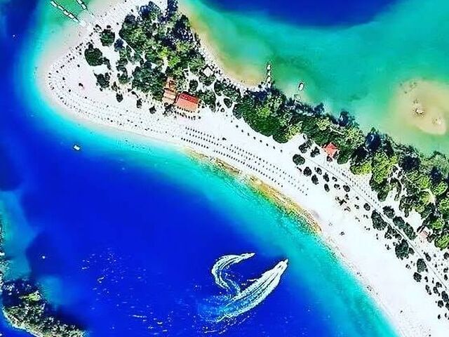 Bodrum İngiliz Limanı Turu