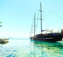 Kemer Kekova Kemer Turu