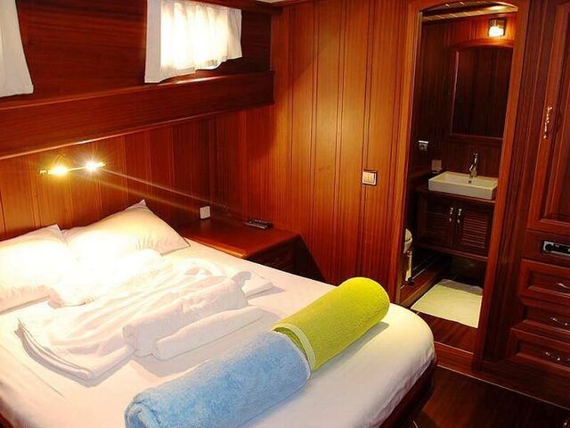 Fethiye Marmaris Turu
