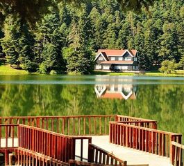 Şile ve Ağva'lı Batı Karadeniz Turu