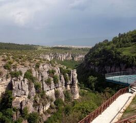 BATI KARADENİZ KASTAMONU SAFRANBOLU ZONGULDAK TURU