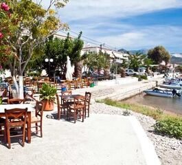 SAMOS ADASI TURU