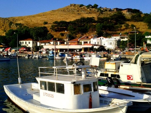 BOZCAADA & GÖKÇEADA TURU