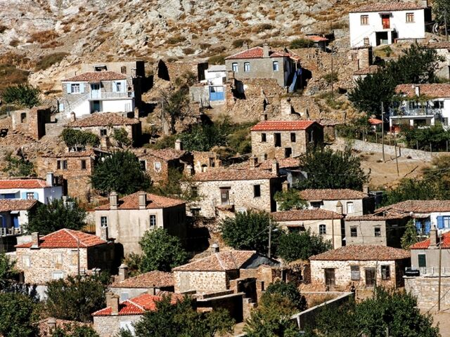 BOZCAADA & GÖKÇEADA TURU