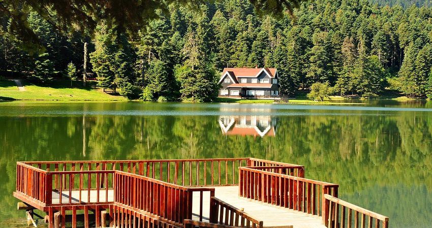 Batı Karadeniz, Şile Ağva ve Yedigöller Turu (Sezon ve Bayramlar 2 Gece Konaklamalı)