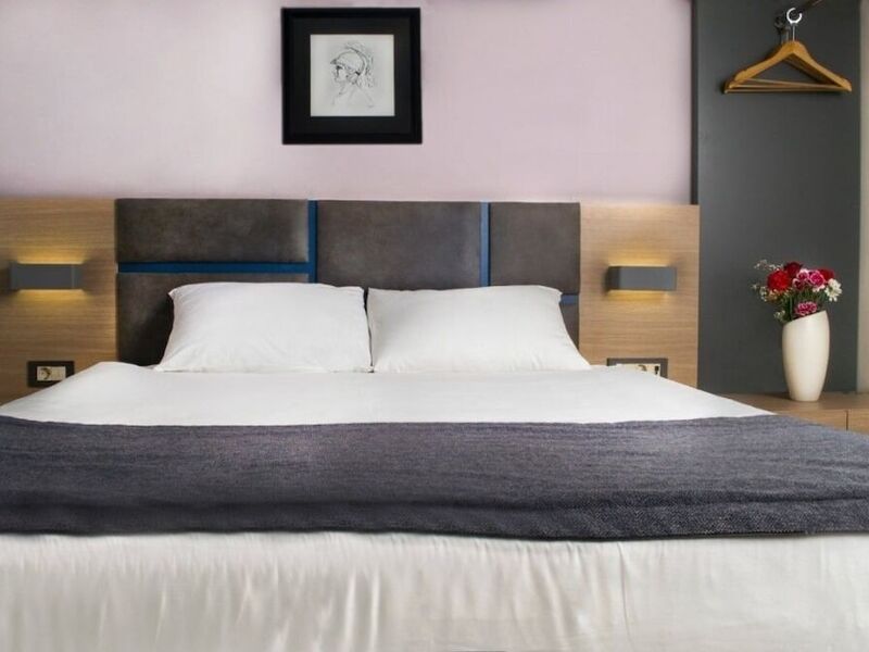 Hotel Helen