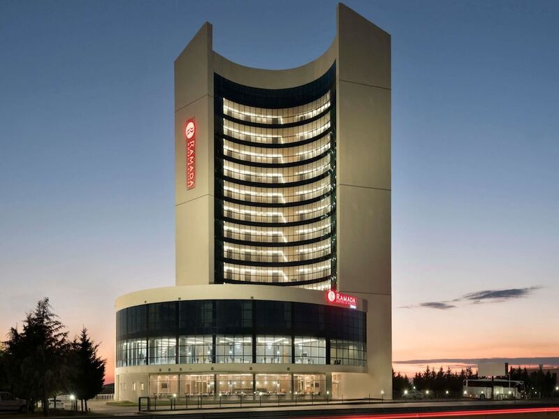 Ramada Hotel & Suites by Wyndham Edirne