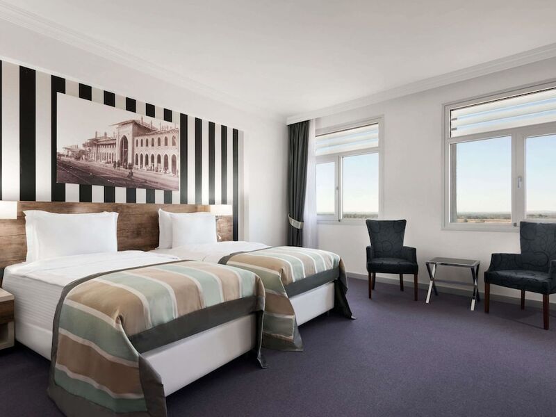 Ramada Hotel & Suites by Wyndham Edirne