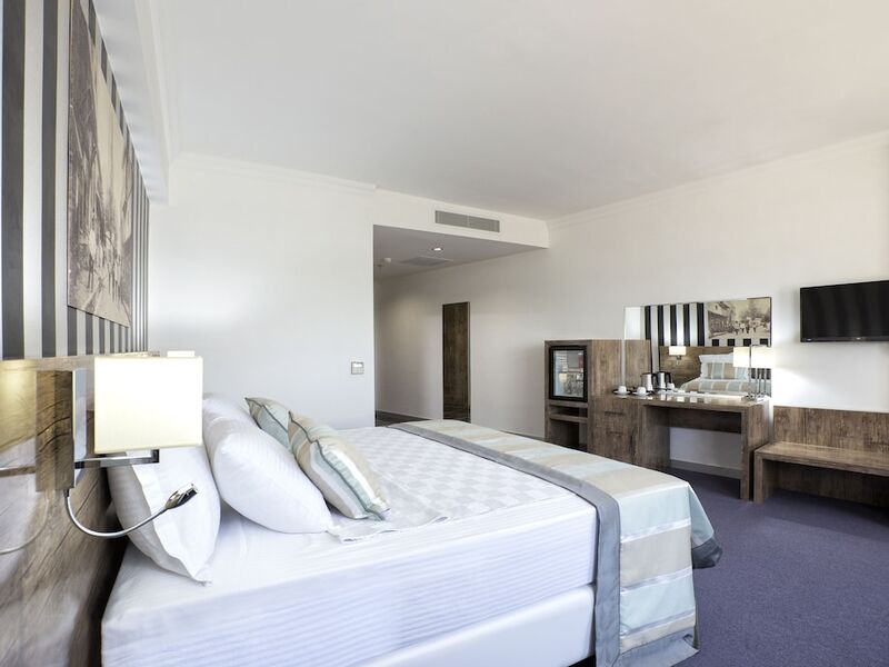 Ramada Hotel & Suites by Wyndham Edirne