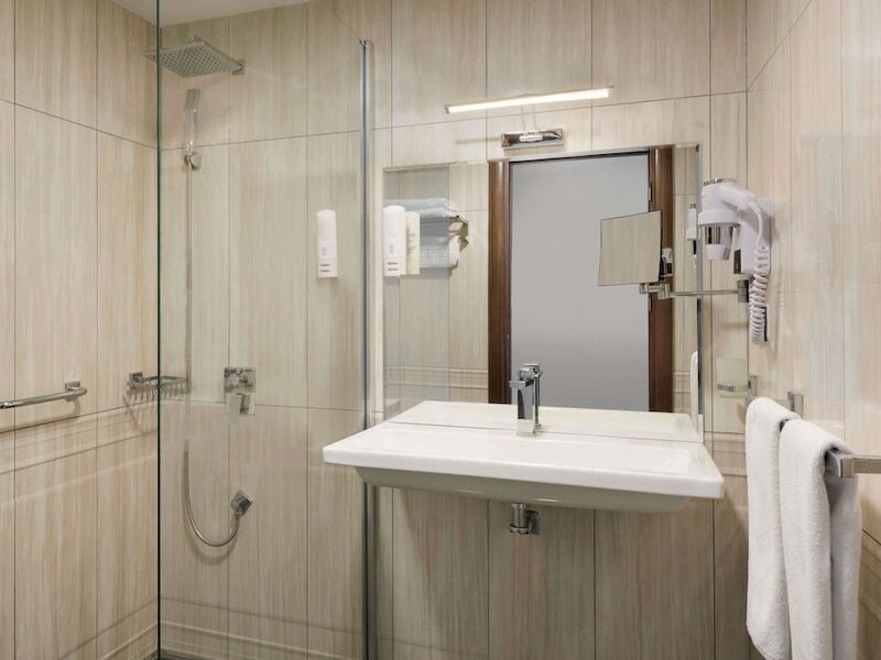 Ramada Hotel & Suites by Wyndham Edirne