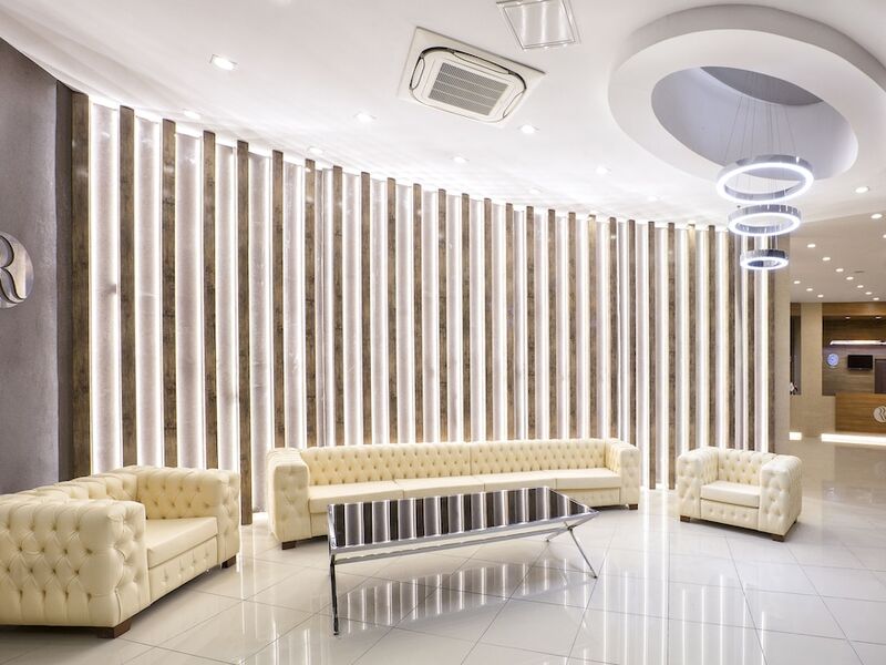 Ramada Hotel & Suites by Wyndham Edirne
