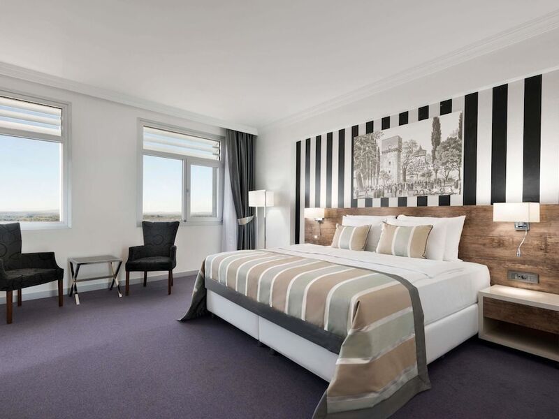 Ramada Hotel & Suites by Wyndham Edirne