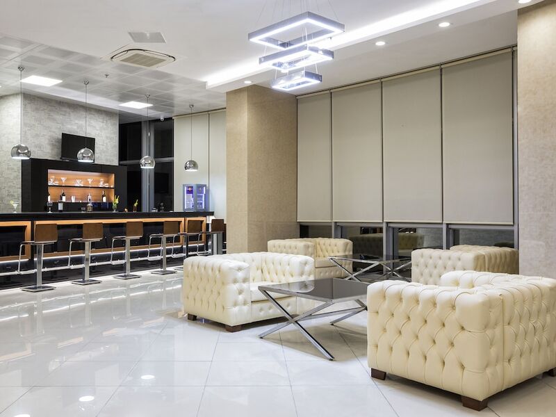 Ramada Hotel & Suites by Wyndham Edirne