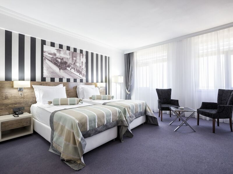 Ramada Hotel & Suites by Wyndham Edirne