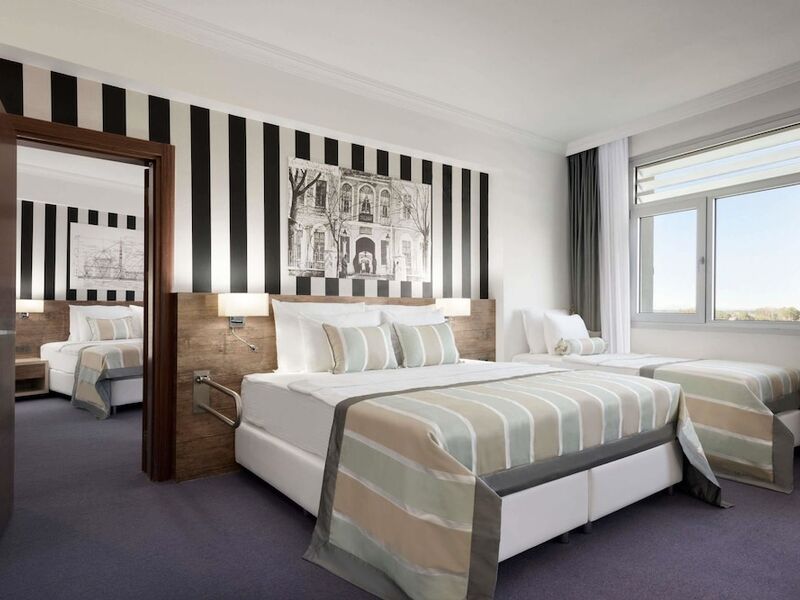 Ramada Hotel & Suites by Wyndham Edirne