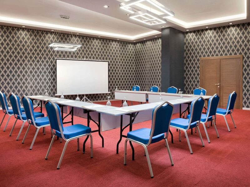 Ramada Hotel & Suites by Wyndham Edirne