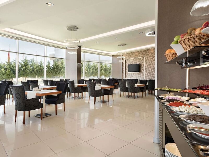 Ramada Hotel & Suites by Wyndham Edirne