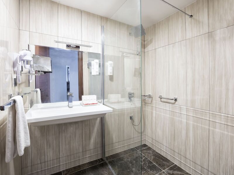 Ramada Hotel & Suites by Wyndham Edirne