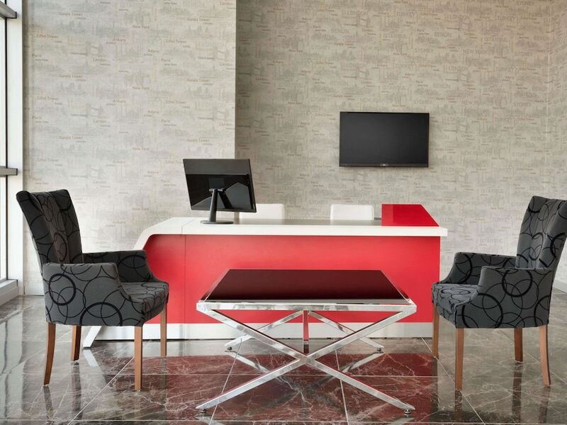 Ramada Hotel & Suites by Wyndham Edirne