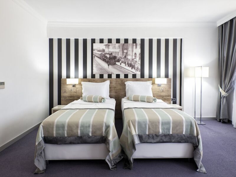 Ramada Hotel & Suites by Wyndham Edirne