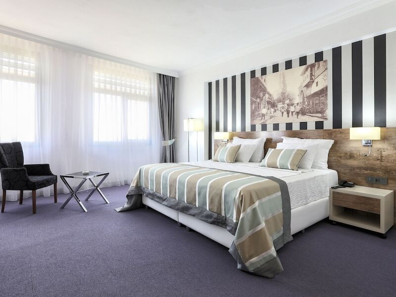 Ramada Hotel & Suites by Wyndham Edirne
