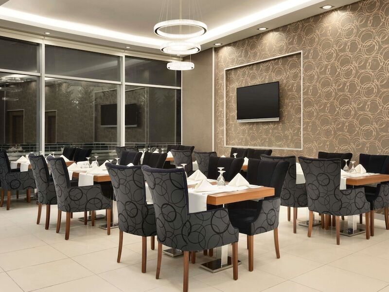 Ramada Hotel & Suites by Wyndham Edirne