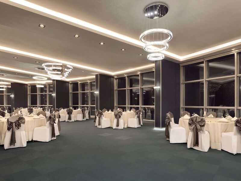 Ramada Hotel & Suites by Wyndham Edirne