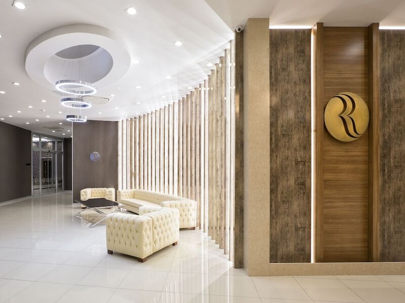 Ramada Hotel & Suites by Wyndham Edirne
