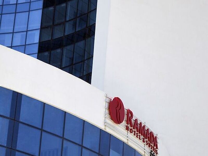 Ramada Hotel & Suites by Wyndham Edirne