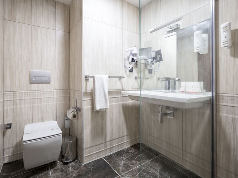 Ramada Hotel & Suites by Wyndham Edirne