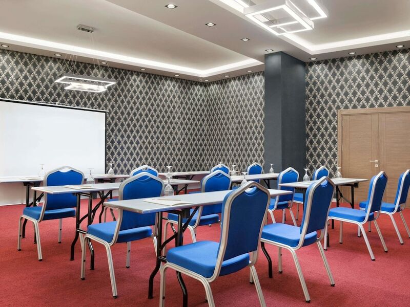 Ramada Hotel & Suites by Wyndham Edirne