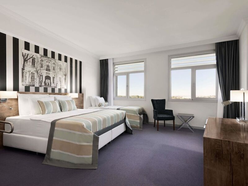 Ramada Hotel & Suites by Wyndham Edirne