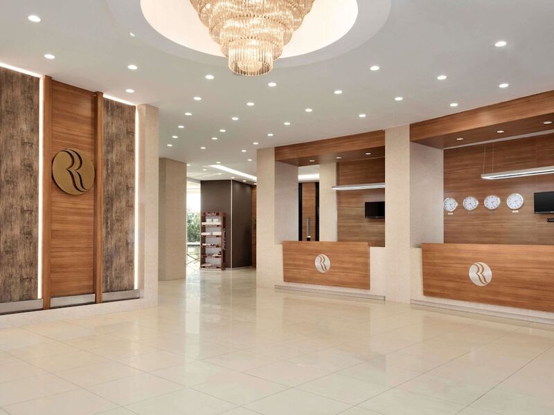 Ramada Hotel & Suites by Wyndham Edirne