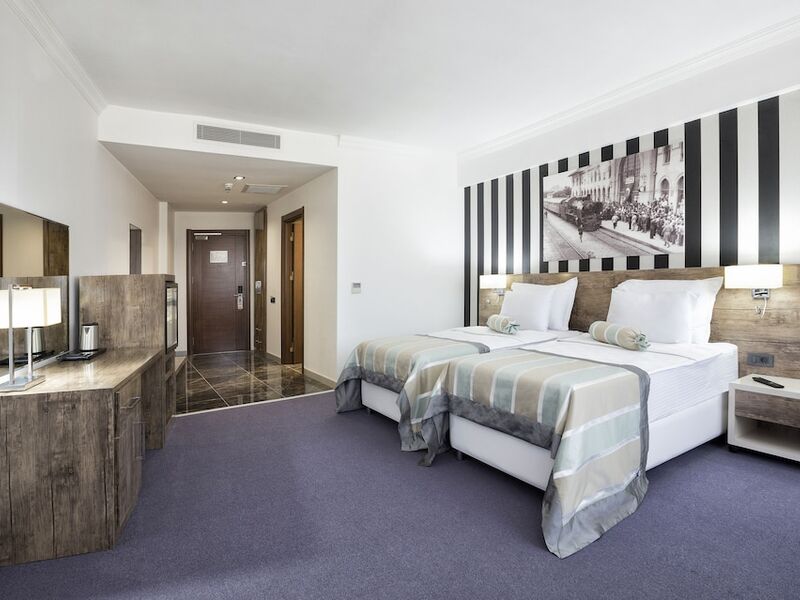 Ramada Hotel & Suites by Wyndham Edirne