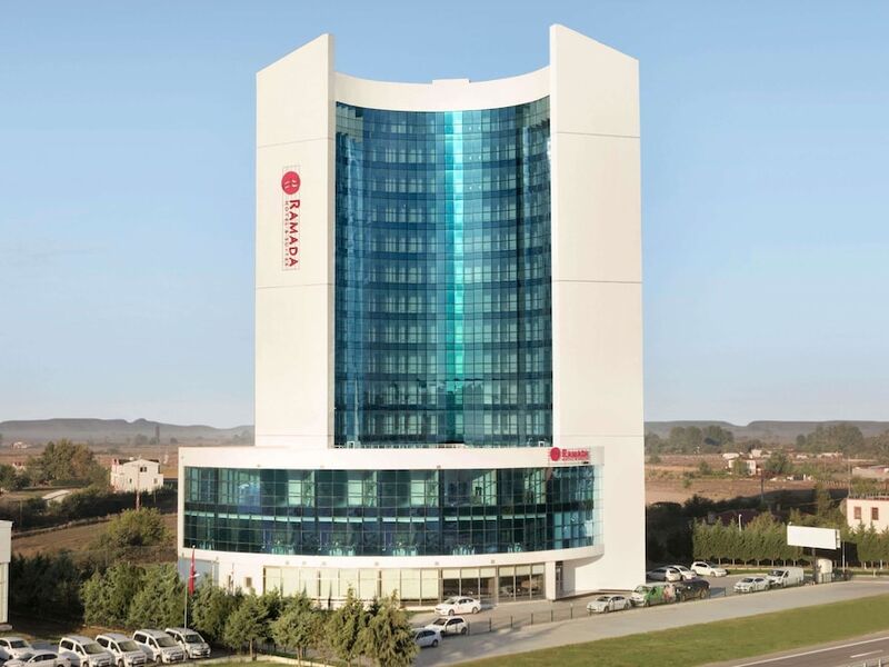 Ramada Hotel & Suites by Wyndham Edirne