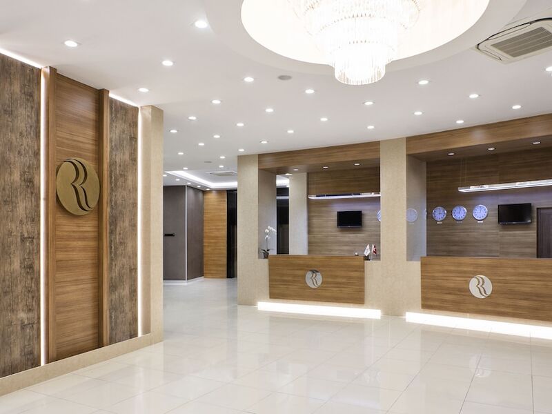 Ramada Hotel & Suites by Wyndham Edirne