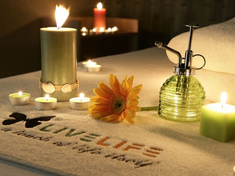 RYS Hotel & Restaurant