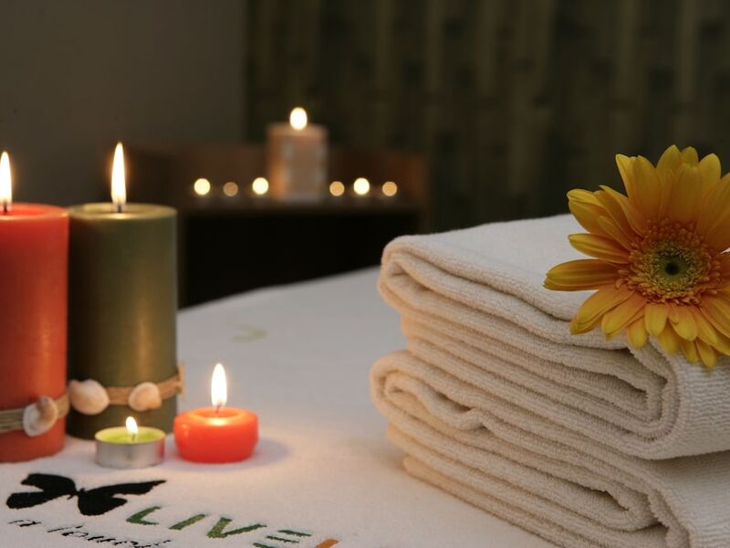 RYS Hotel & Restaurant