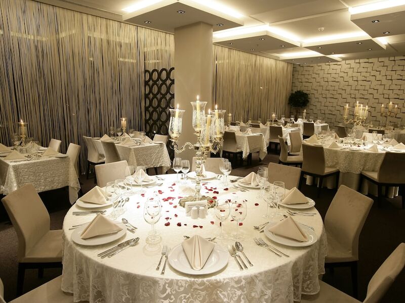 RYS Hotel & Restaurant