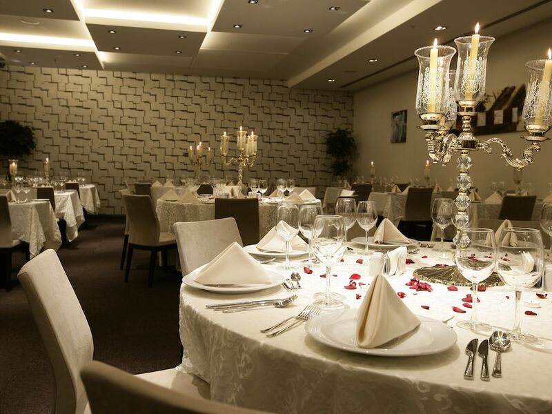 RYS Hotel & Restaurant