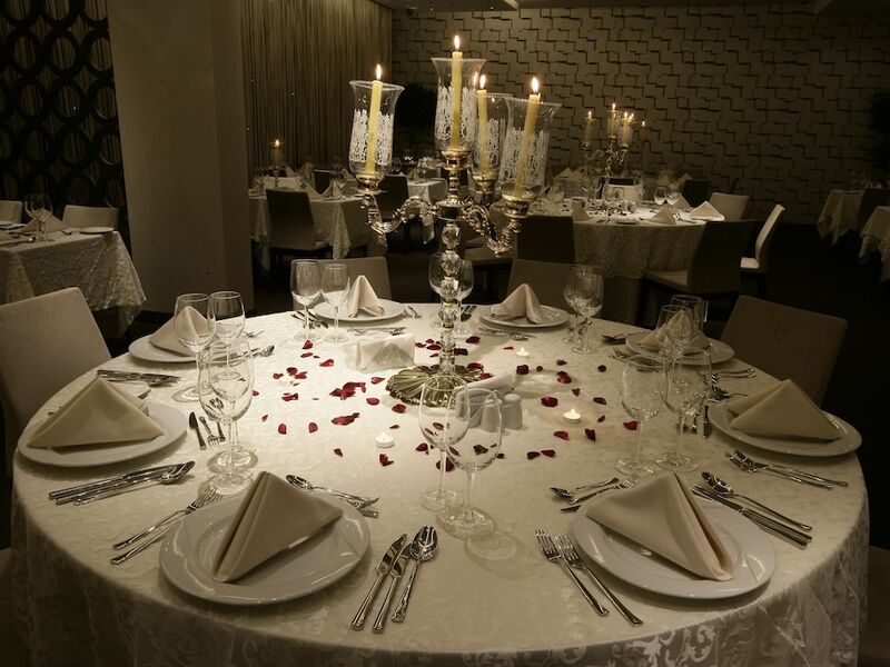 RYS Hotel & Restaurant