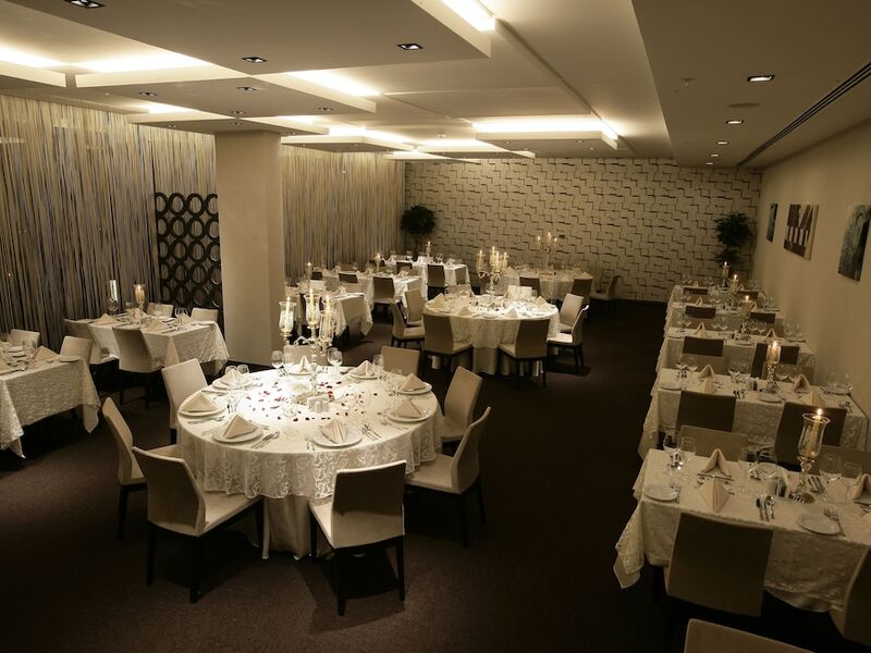 RYS Hotel & Restaurant