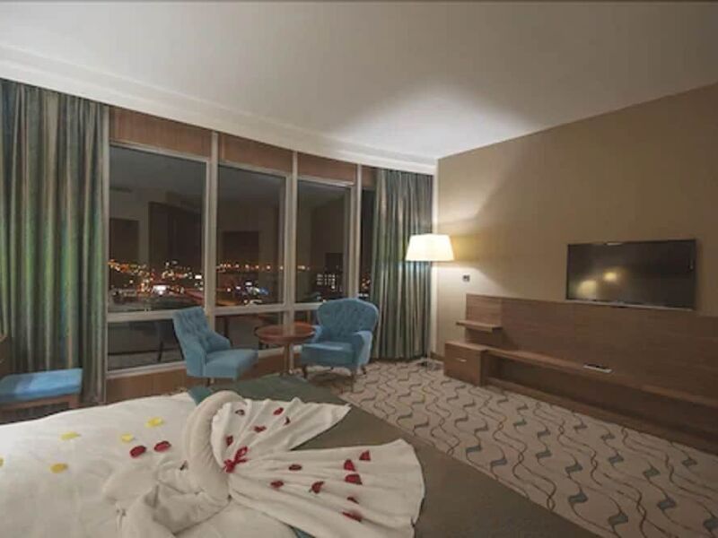 Margi Hotel