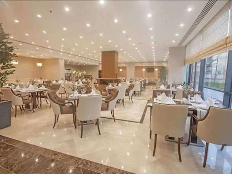 Margi Hotel