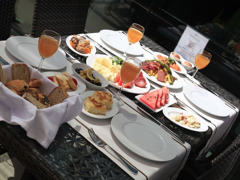 Margi Hotel