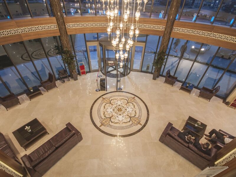 Margi Hotel